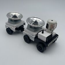 VINTAGE Véhicule camion VULLI