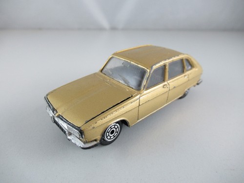 Norev metal jet car 841 - norev, jet-car