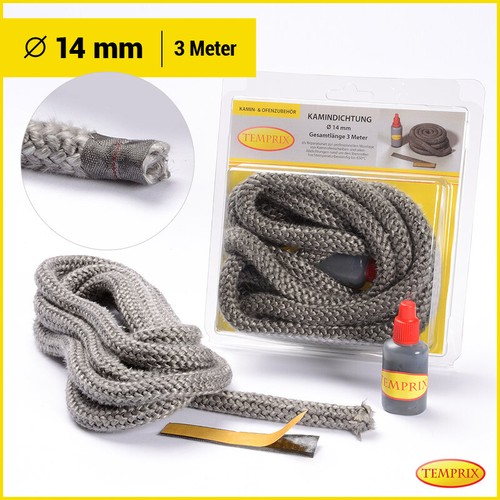 Corde étanchéité pour - corde, d'étanchéité