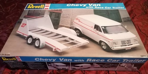 Chevy van with - chevy,