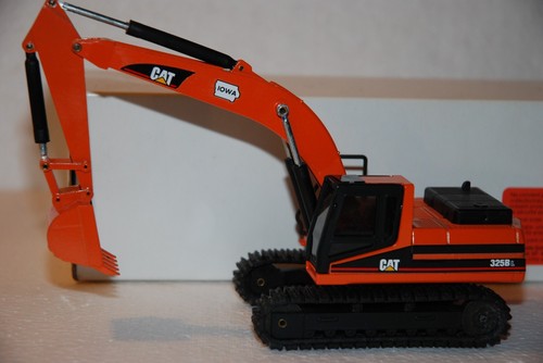 Nzg excavateur robot - 1/50,