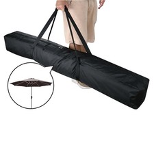 Parapluie de plage sac de