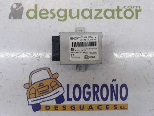 4f0907273a module - 4f0907273a,