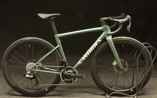2026 specialized works - 2026, s-works