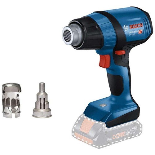 18v system décapeur - 18v, thermique