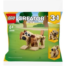 POLYBAG LEGO CREATOR 3 EN 1