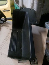 Marche Pied Gauche Conducteur Peugeot Boxer 3