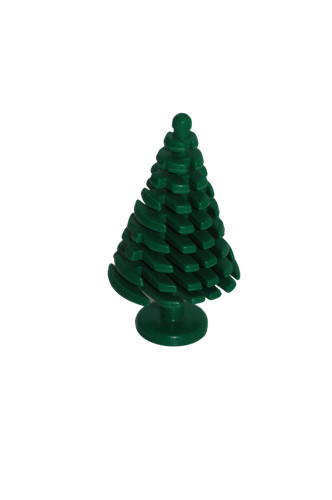 Lego arbre conifère sapin - lego®,