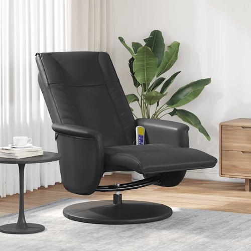 Fauteuil inclinable massage - inclinable,