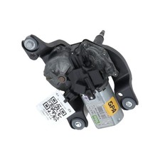 Moteur d'essuie glace arrière - Mercedes CLASSE B I PH.1 - 1698201440 - X1-0561P