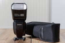 flash yongnuo yn600ex-rt ii