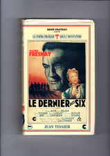 VHS René Château rare / LE