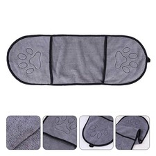  Serviette de bain pour chien