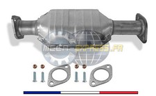 Catalyseur pour RENAULT CLIO