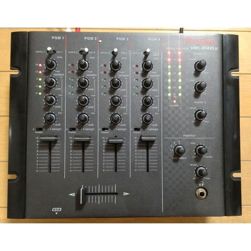 Table mixage vestax - table,