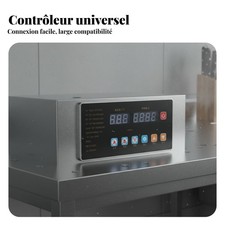 Contrôleur de Lave-Vaisselle