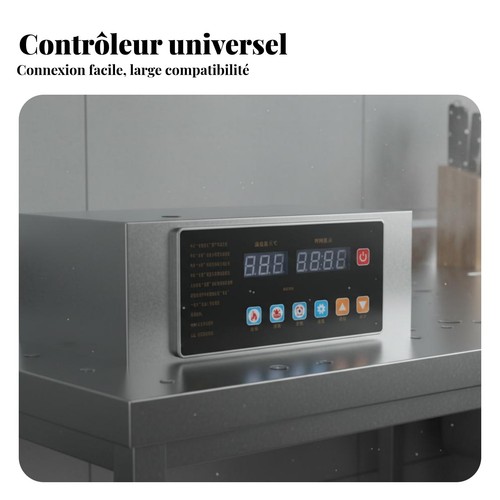 Contrôleur lave vaisselle - de, lave-vaisselle