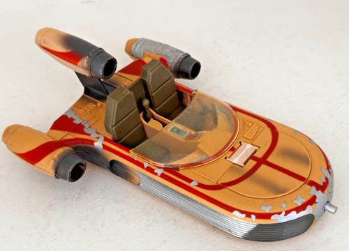 Star wars kenner - 1995, power