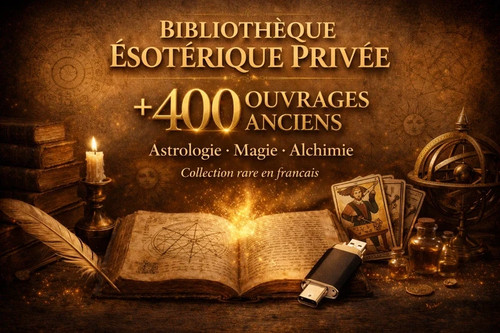 Collection 400 livres - , anciens