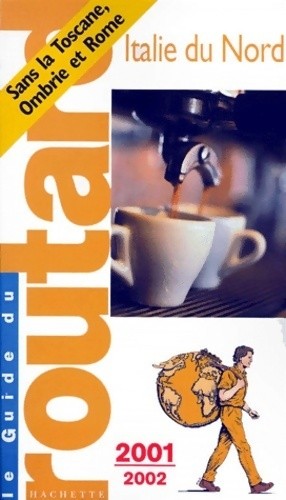 Italie nord 2001 2002 - italie, du