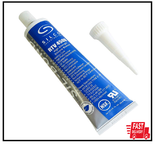 Silicone rtv 4500 food contact - rtv,