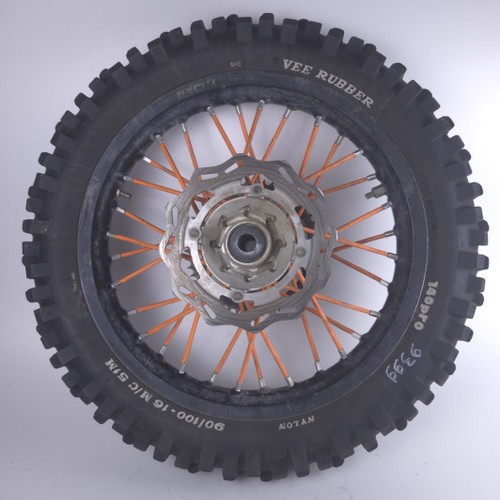 Jante arriere ktm - ktm, sx