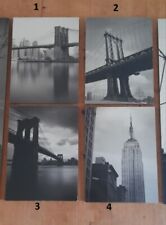 cadre - photo New York - art -