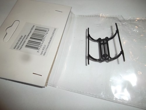 Modelco 43s108g patin - modelco, 43s108g-08