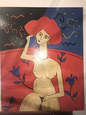 Tableau Picasso 100x81  40F