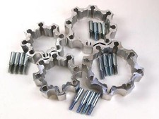 Élargissement Cf Moto