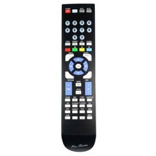Télécommande RM-Series Pour