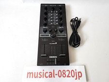 RELOOP MixTour Algoriddim B STOCK DJ Controller Audio Interfaces