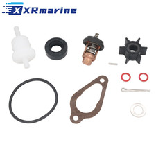 Kit d'entretien de moteur Tohatsu pour MFS 4CV 5CV 6CV 6C 4-temps 3GR-87500-0