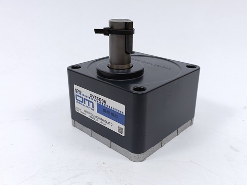 Moteur oriental gvr5g36 - oriental,