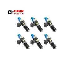 Adapté Nissan Skyline