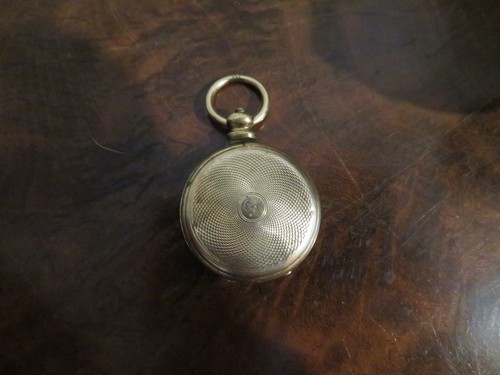 Rare ancien pendentif