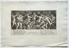 VENEZIANO Agostino (Agostino