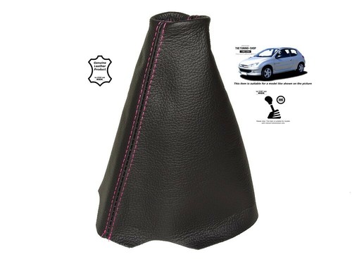 Soufflet levier vitesse - levier,