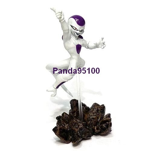 Figurine freezer dragon - hg,