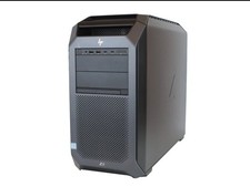 Pc. Hp Z8g4 Workstation