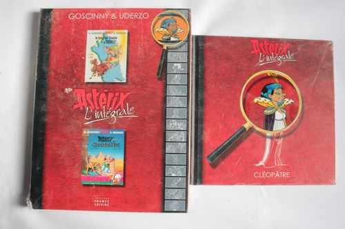 Astérix intégrale tour - astérix, t2