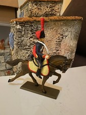 Figurine Soldat de Plomb
