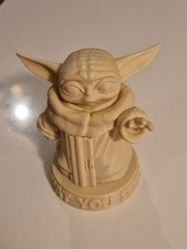 STAR WARS FIGURINE MAITRE YODA