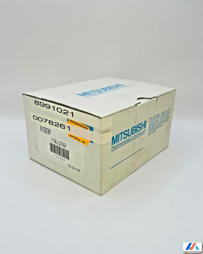 Mitsubishi melsec a1s63p power - mitsubishi,