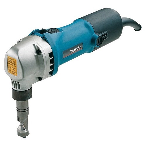 Grignoteuse 550w makita - grignoteuse,
