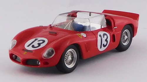 Art model art431 - model, 1/43