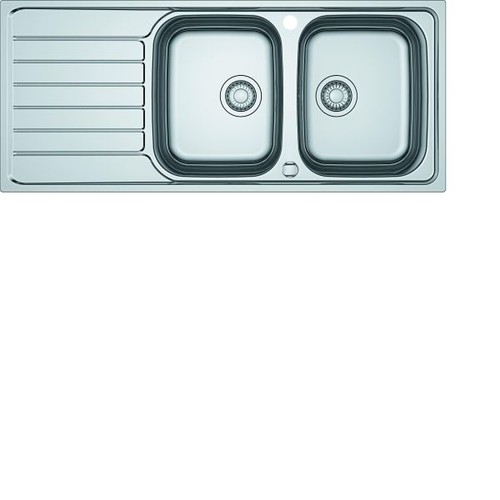 Franke spark skx 621 116 - franke,