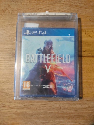 Battlefield playstation 4 - battlefield,