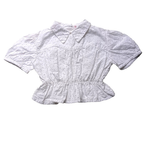 Brassière vintage pour bébé