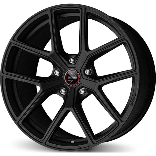 Jante alu momo wheels - jante,